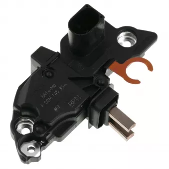 Régulateur d'alternateur BV PSH