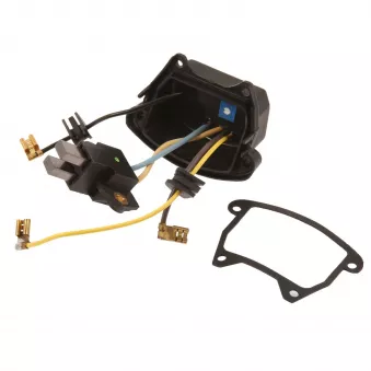 Régulateur d'alternateur BV PSH