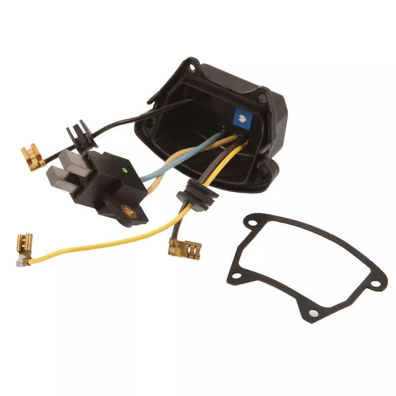 Régulateur d'alternateur BV PSH 052.000.453.006