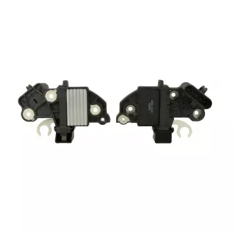 Régulateur d'alternateur BV PSH