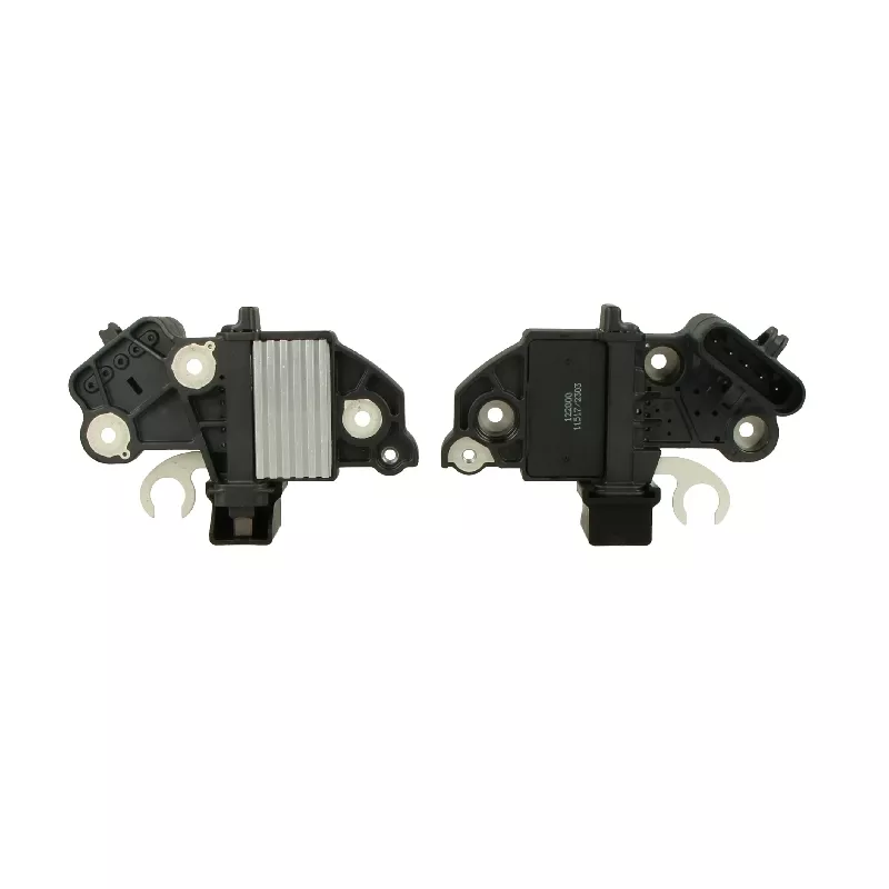 Régulateur d'alternateur BV PSH 052.000.434.016