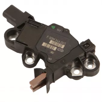 Régulateur d'alternateur BV PSH