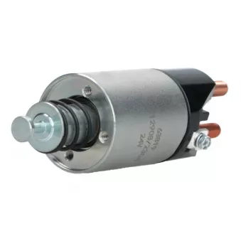 Contacteur, démarreur BV PSH 054.000.663.136