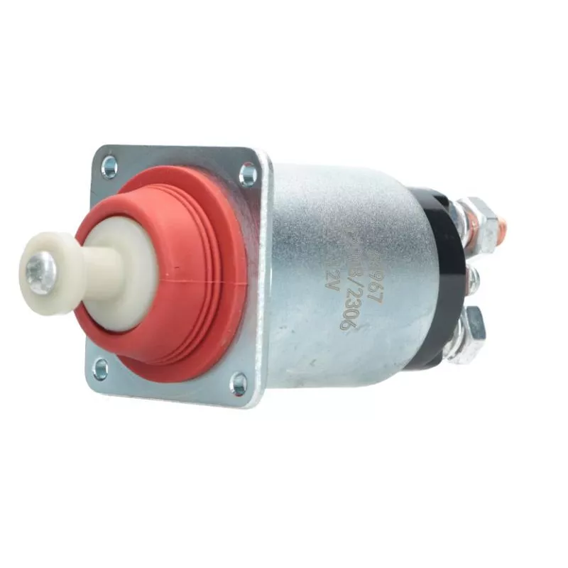 Contacteur, démarreur BV PSH 054.000.731.016 - Visuel 1