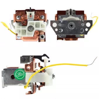 Contacteur, démarreur BV PSH