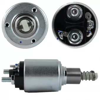 Contacteur, démarreur BV PSH