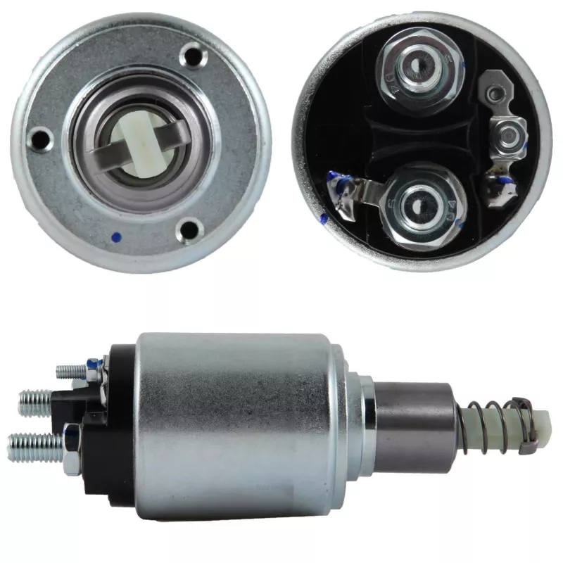 Contacteur, démarreur BV PSH 054.000.694.016