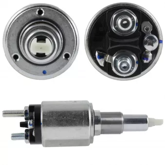 Contacteur, démarreur BV PSH