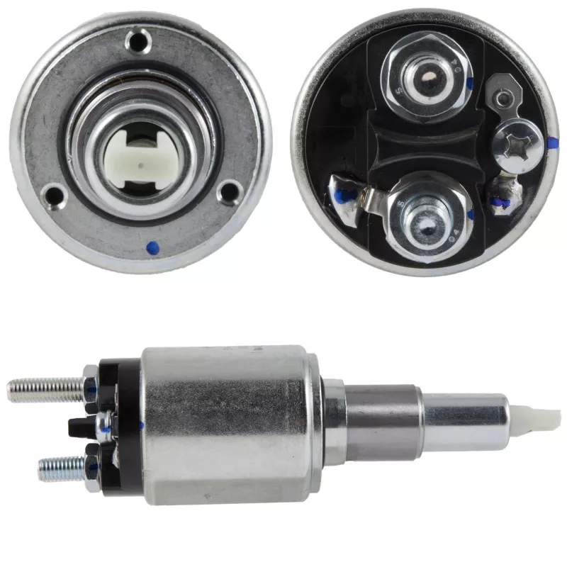 Contacteur, démarreur BV PSH 054.000.077.016