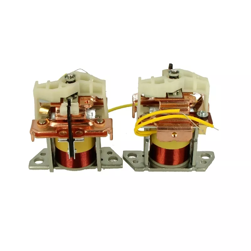 Contacteur, démarreur BV PSH 054.000.903.016