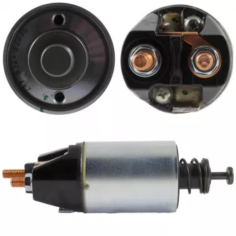 Contacteur, démarreur BV PSH