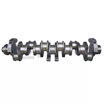 Vilebrequin ET ENGINETEAM