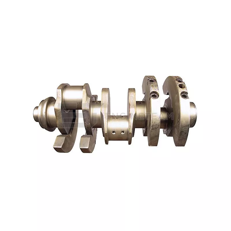 Vilebrequin ET ENGINETEAM HK0100