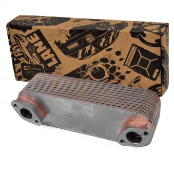 Radiateur d'huile ET ENGINETEAM HE0001