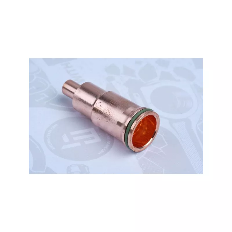 Manchon, porte-injecteur ET ENGINETEAM HP0008