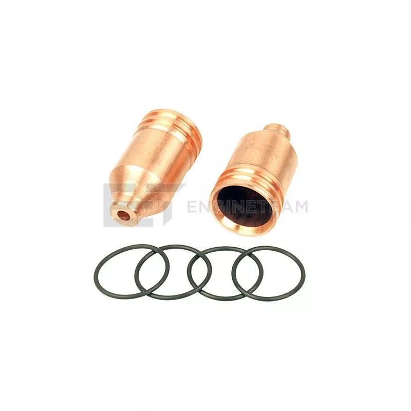 Manchon, porte-injecteur ET ENGINETEAM HP0002