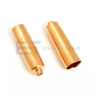 Manchon, porte-injecteur ET ENGINETEAM