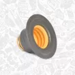 Bague d'étanchéité, tige de soupape ET ENGINETEAM HP0011 - Visuel 2