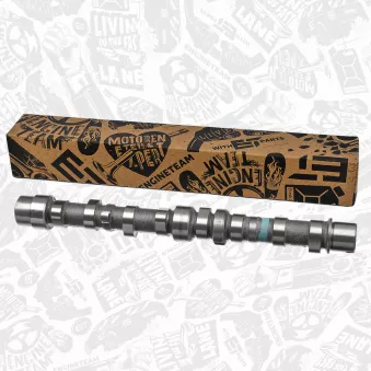 Arbre à came ET ENGINETEAM HV0372