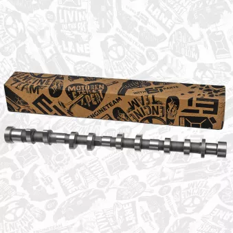 Arbre à came ET ENGINETEAM HV0401