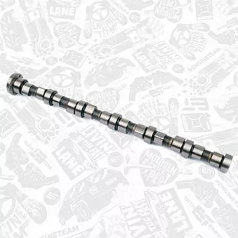 Arbre à came ET ENGINETEAM HV0398