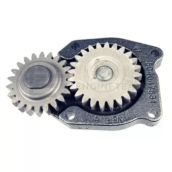 Pompe à huile ET ENGINETEAM PU0068