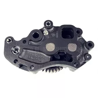 Pompe à huile ET ENGINETEAM PU0067