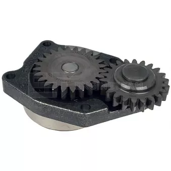 Pompe à huile ET ENGINETEAM