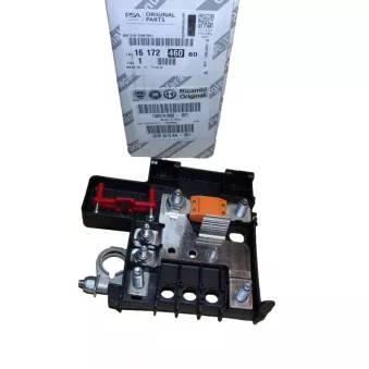 Capteur sur cosse de batterie OE 1617246080