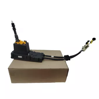 Tirette à câble, boîte de vitesse manuelle OE 9814673880