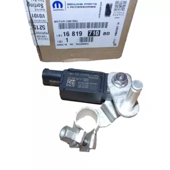 Capteur sur cosse de batterie OE 1681971080