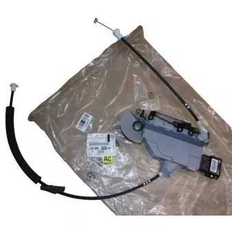 Serrure de porte OE 9800623280