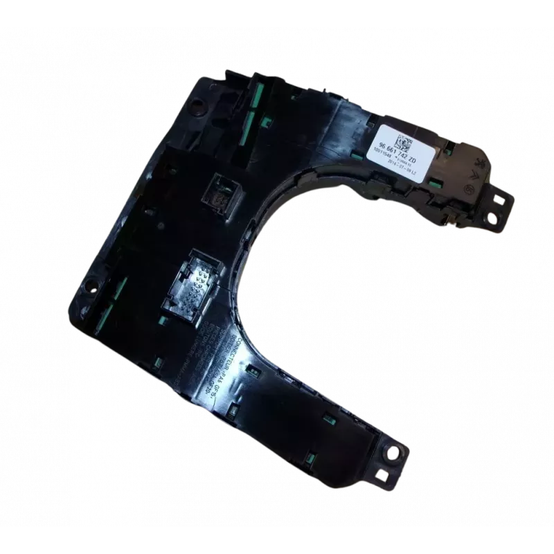 BLOC DE COMMUTATEURS MULTIFONCTIONS OE 96661742ZD - Visuel 2