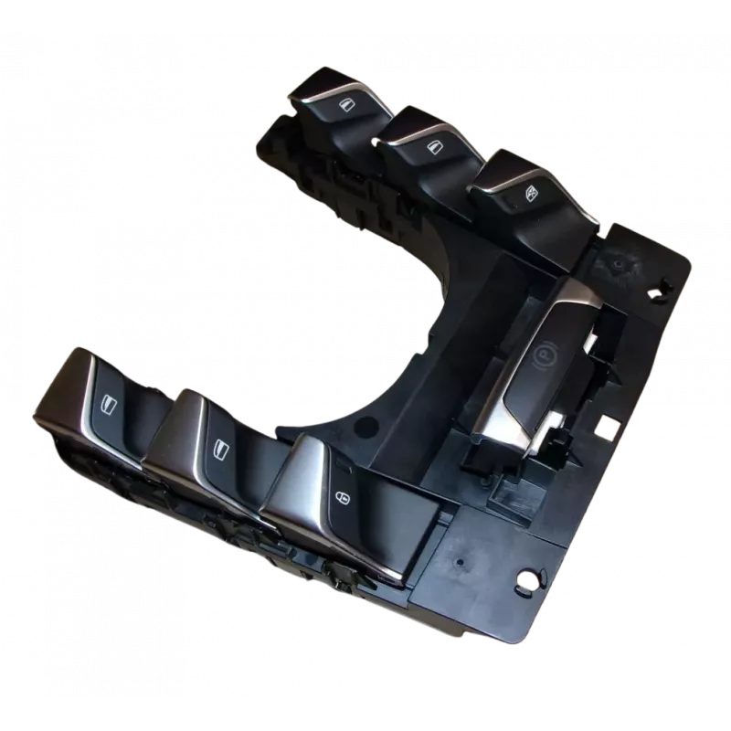 BLOC DE COMMUTATEURS MULTIFONCTIONS OE 96661742ZD - Visuel 1