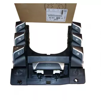 BLOC DE COMMUTATEURS MULTIFONCTIONS OE 96661742ZD