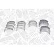 Kit de coussinet de vilebrequin ET ENGINETEAM LH002350 - Visuel 1