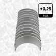 Kit de coussinets de bielle ET ENGINETEAM LP002225 - Visuel 1