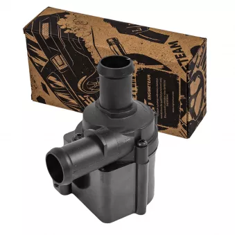 Pompe à eau auxiliaire (circuit d'eau de refroidiss) ET ENGINETEAM