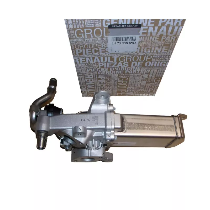 Module-EGR OE 147355889R