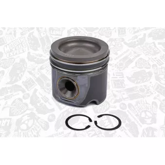 Piston ET ENGINETEAM PM001000