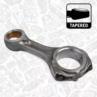 Bielle ET ENGINETEAM OM0002