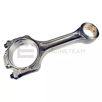 Bielle ET ENGINETEAM