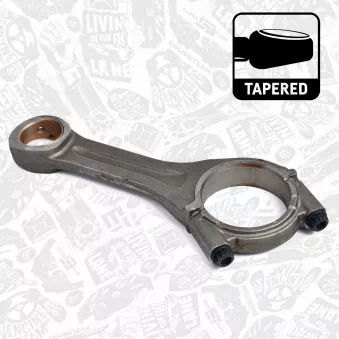 Bielle ET ENGINETEAM OM0011