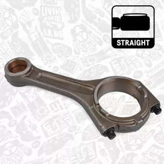 Bielle ET ENGINETEAM OM0014