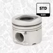 Piston ET ENGINETEAM PM004300 - Visuel 2