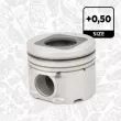 Piston ET ENGINETEAM PM004350 - Visuel 2