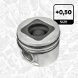 Piston ET ENGINETEAM PM004450 - Visuel 2