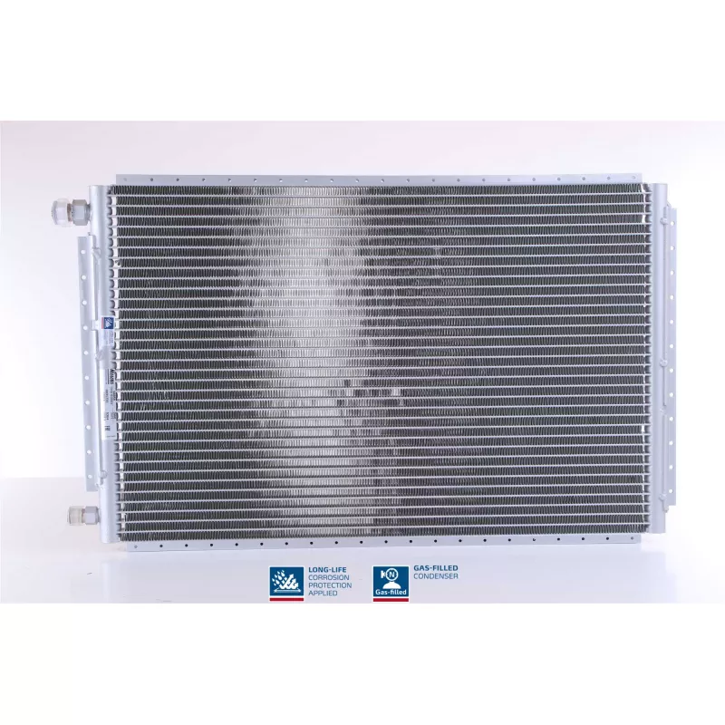 Condenseur, climatisation NISSENS 94959