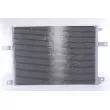 Condenseur, climatisation NISSENS 94912 - Visuel 3