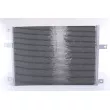 Condenseur, climatisation NISSENS 94912 - Visuel 2